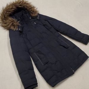 COPY - Abercrombie & Fitch New York Puffer